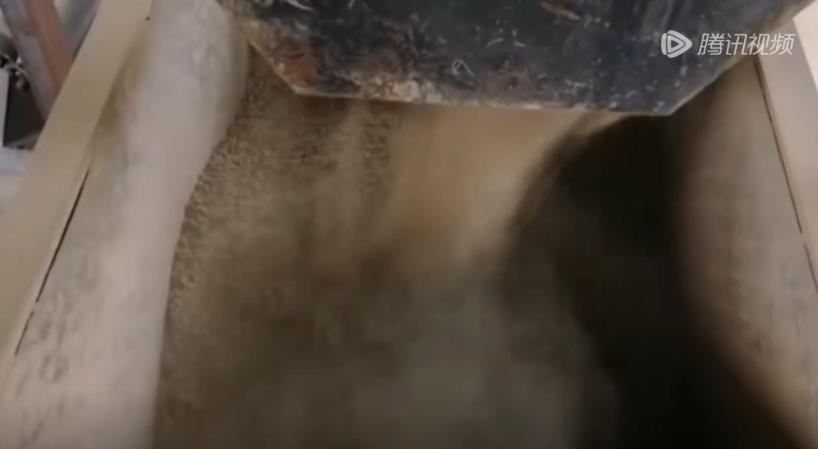 工業(yè)烘干機(jī)生產(chǎn)現(xiàn)場實拍